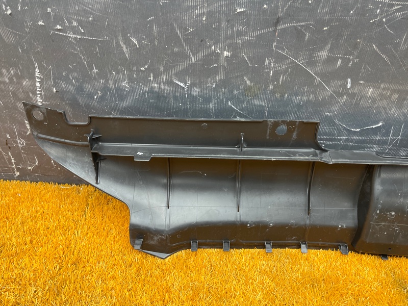 Накладка замка капота, 2500 рублей, Красноярск