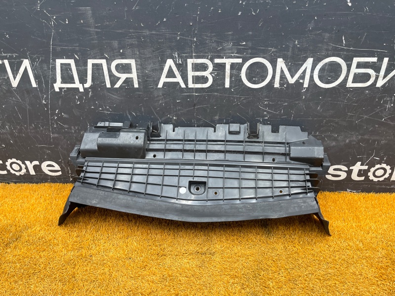 дефлектор радиатора, 6000 рублей, Красноярск