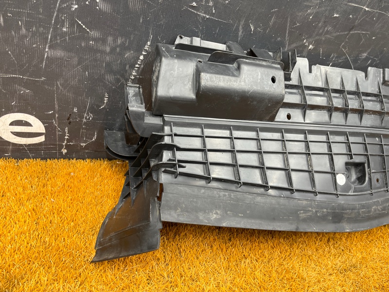 дефлектор радиатора, 6000 рублей, Красноярск