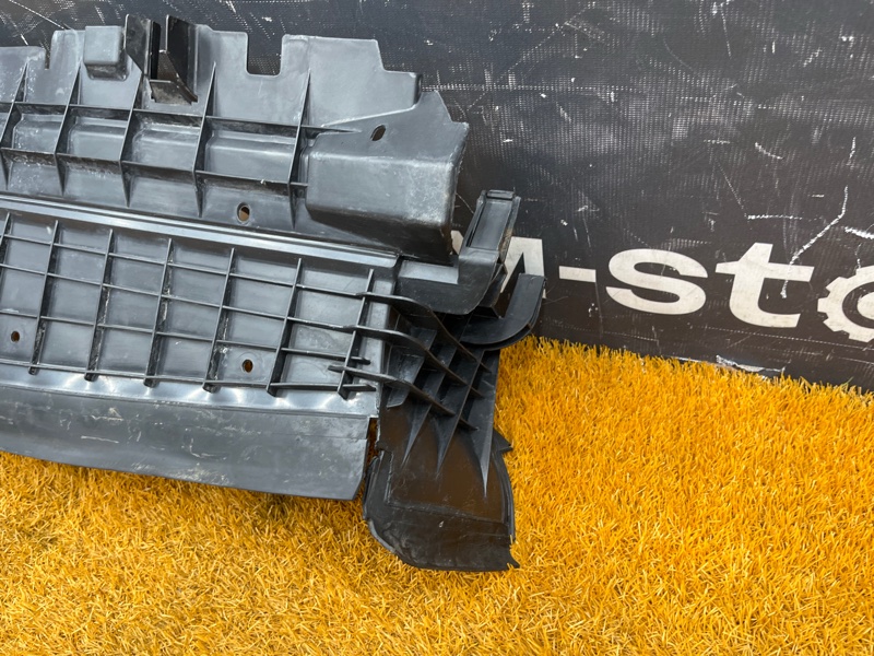 дефлектор радиатора, 6000 рублей, Красноярск