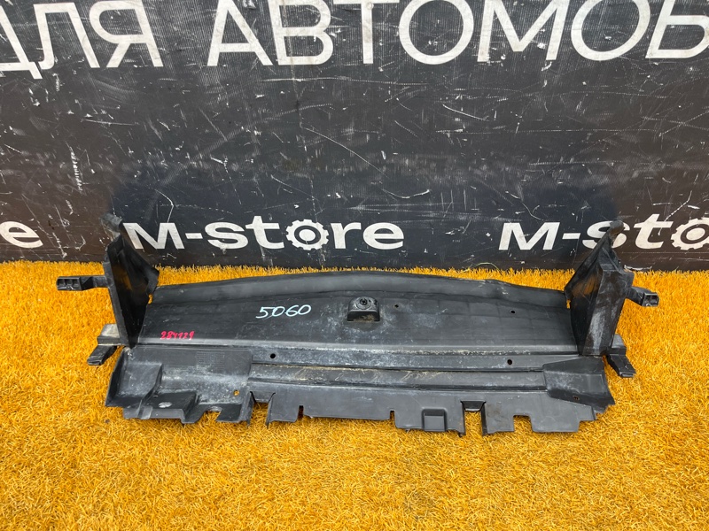 дефлектор радиатора, 6000 рублей, Красноярск