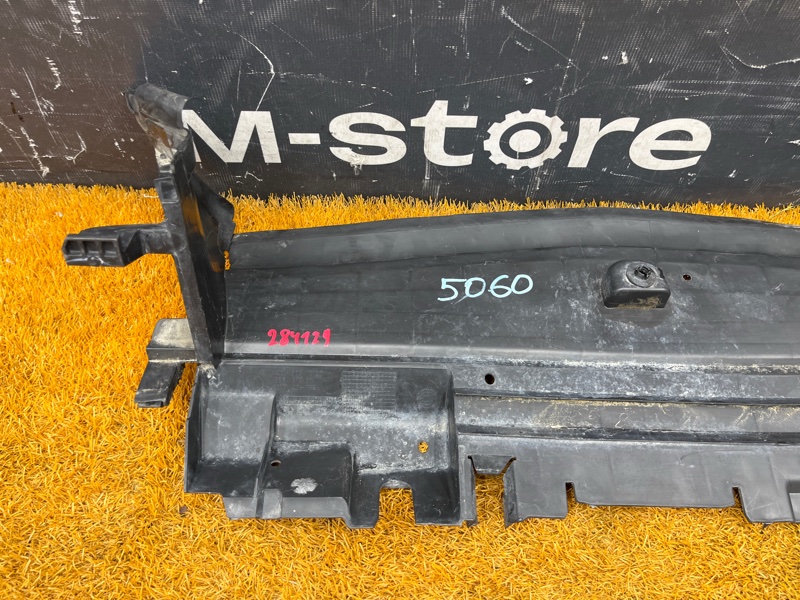 дефлектор радиатора, 6000 рублей, Красноярск