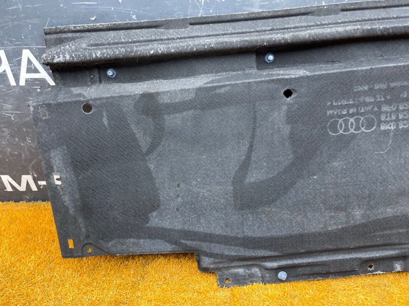 Защита днища кузова, 7500 рублей, Красноярск