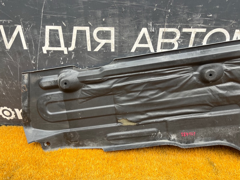 Защита днища кузова, 1000 рублей, Красноярск