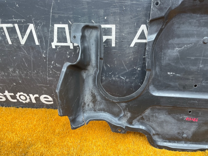 Защита АКПП, 1600 рублей, Красноярск