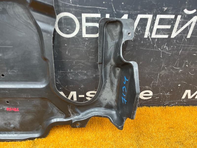 Защита АКПП, 1600 рублей, Красноярск