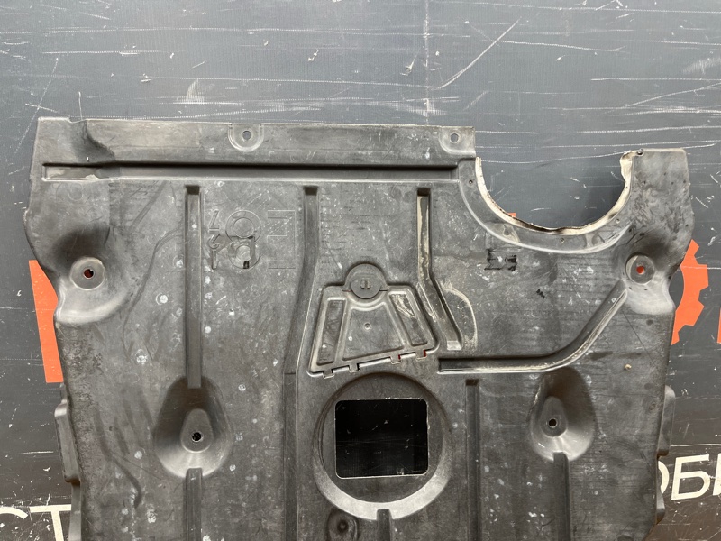 защита двигателя, 6500 рублей, Красноярск