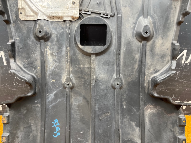 защита двигателя, 6500 рублей, Красноярск