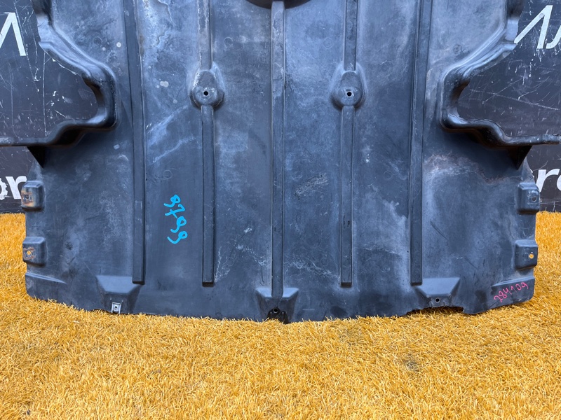 защита двигателя, 6500 рублей, Красноярск