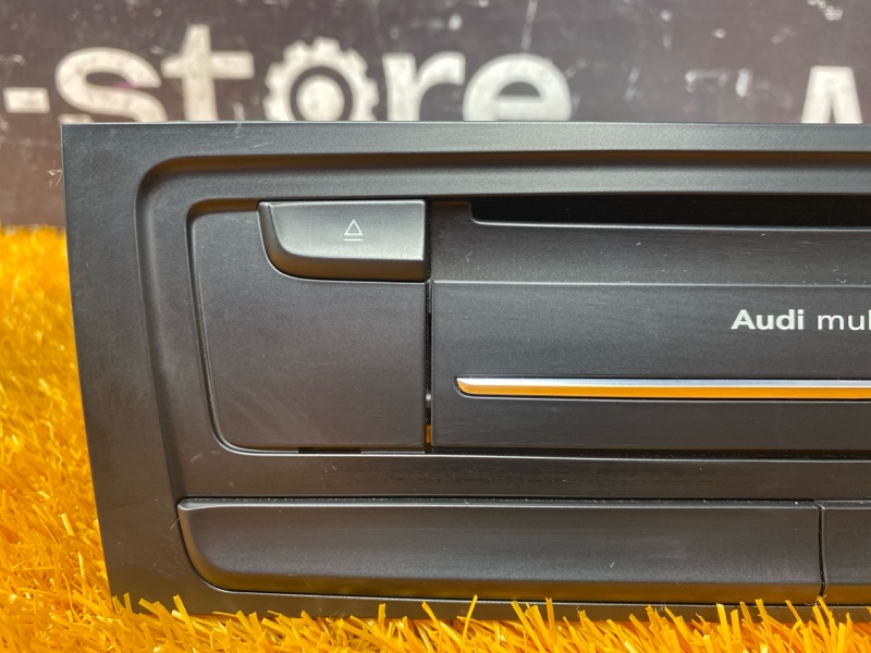 Магнитола, 1500 рублей, Красноярск