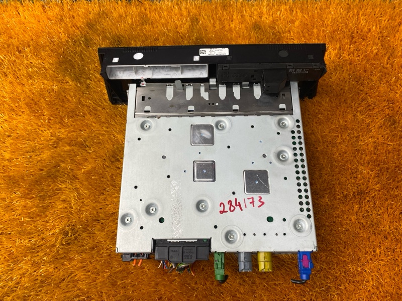 Магнитола, 1500 рублей, Красноярск