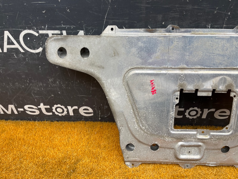 защита двигателя, 2000 рублей, Красноярск