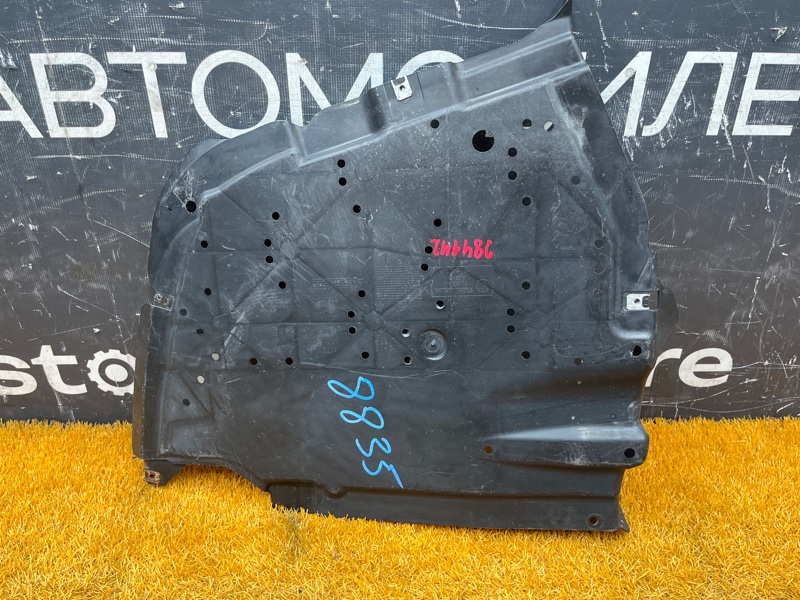 Защита днища кузова, 800 рублей, Красноярск