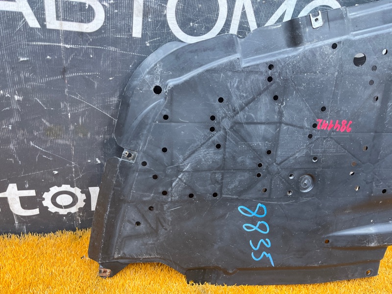 Защита днища кузова, 800 рублей, Красноярск