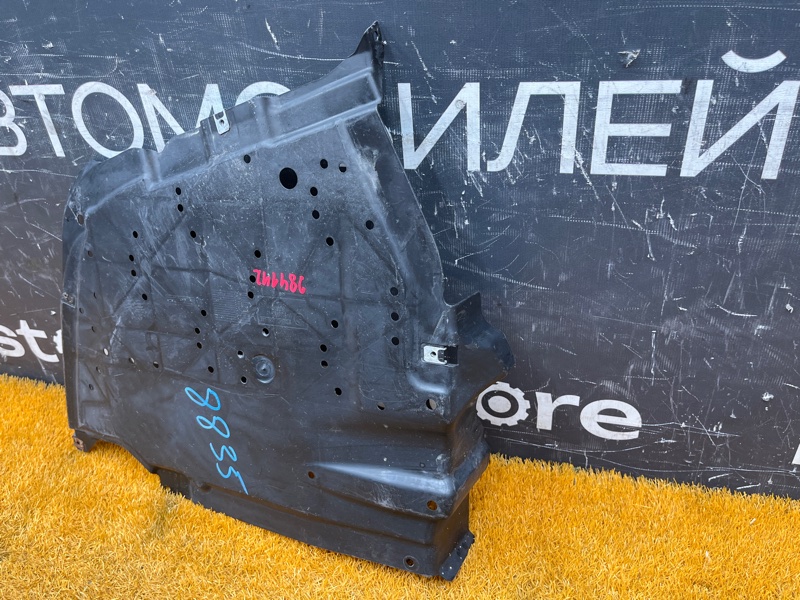 Защита днища кузова, 800 рублей, Красноярск