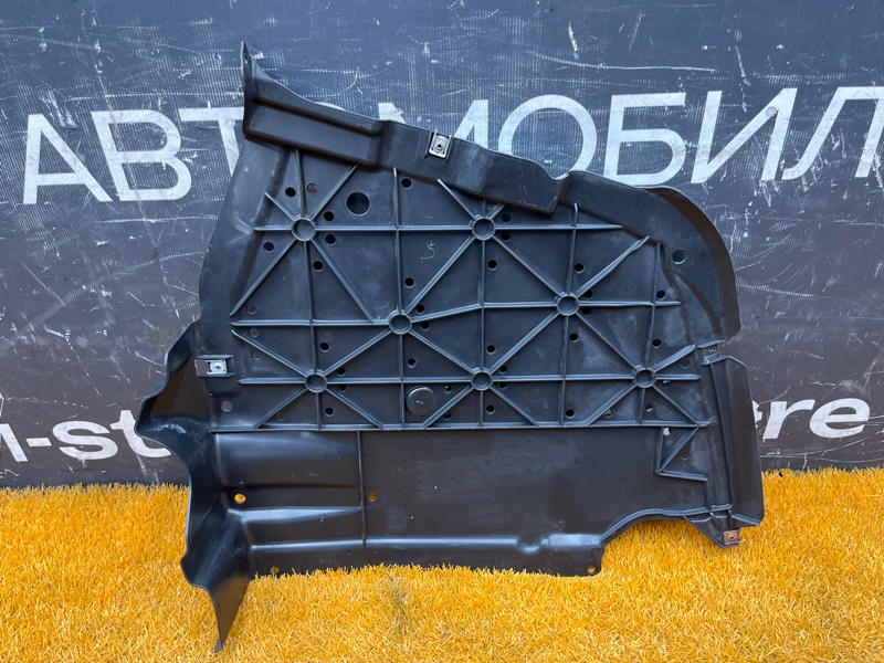 Защита днища кузова, 800 рублей, Красноярск