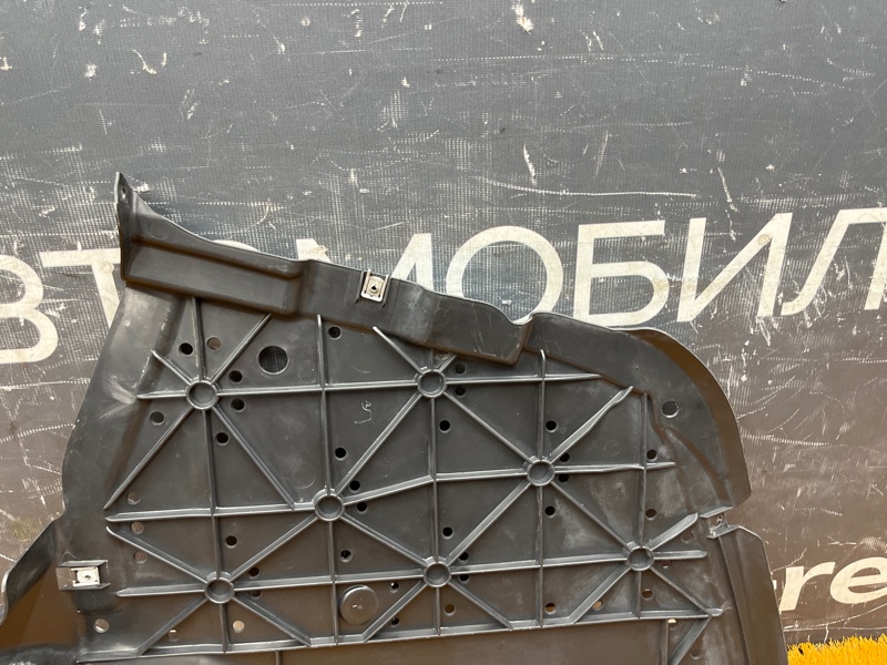 Защита днища кузова, 800 рублей, Красноярск