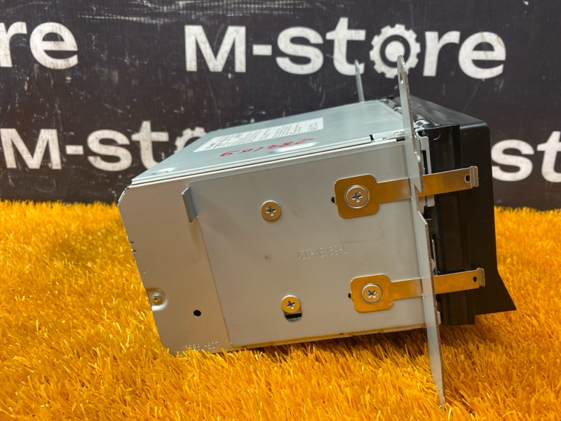 Магнитола, 4500 рублей, Красноярск