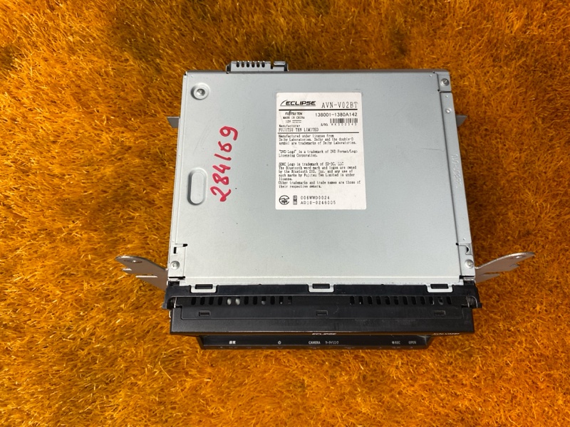 Магнитола, 4500 рублей, Красноярск