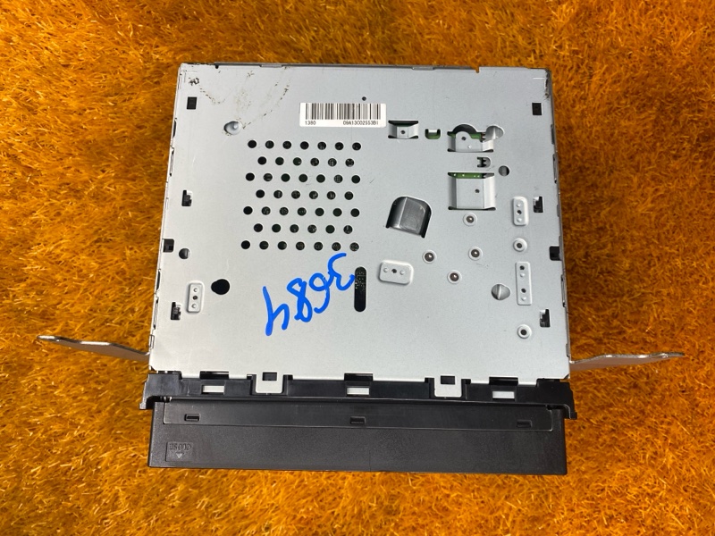 Магнитола, 4500 рублей, Красноярск