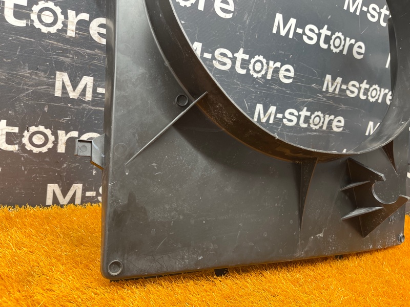 Диффузор радиатора, 3000 рублей, Красноярск