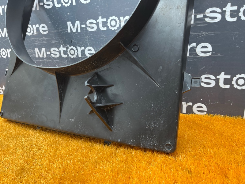 Диффузор радиатора, 3000 рублей, Красноярск