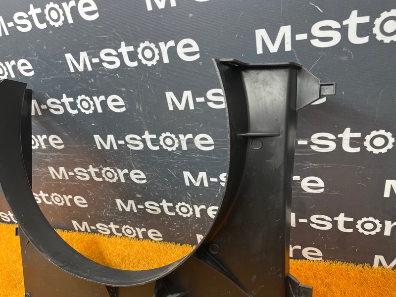 Диффузор радиатора, 3000 рублей, Красноярск