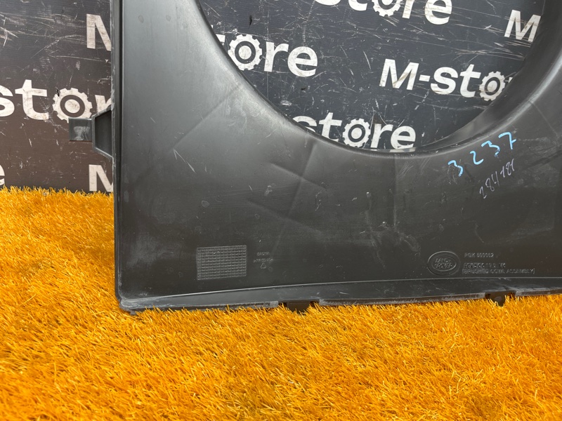 Диффузор радиатора, 3000 рублей, Красноярск