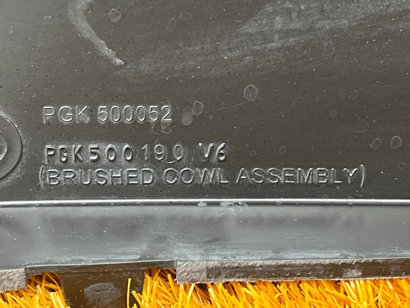 Диффузор радиатора, 3000 рублей, Красноярск