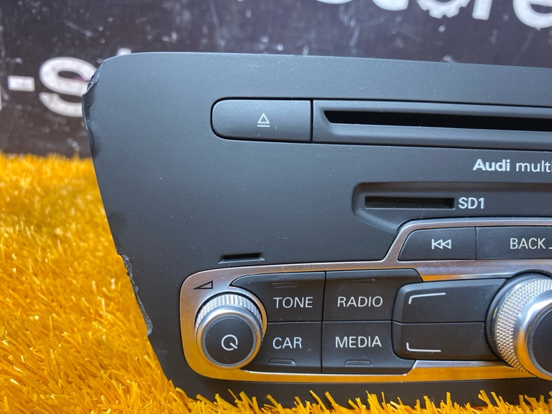 Магнитола, 10000 рублей, Красноярск