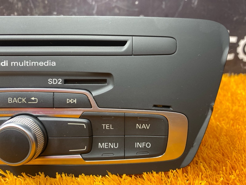 Магнитола, 10000 рублей, Красноярск