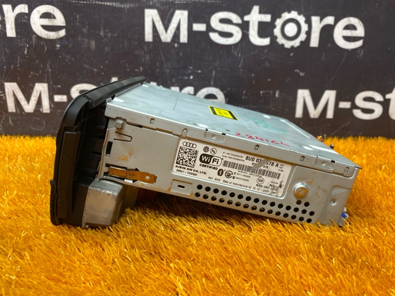 Магнитола, 10000 рублей, Красноярск