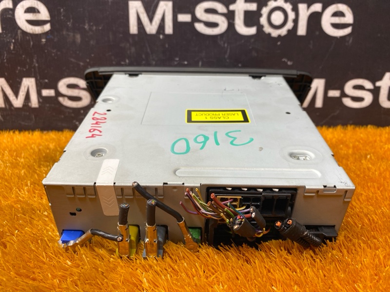 Магнитола, 10000 рублей, Красноярск