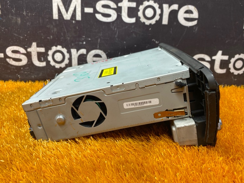 Магнитола, 10000 рублей, Красноярск