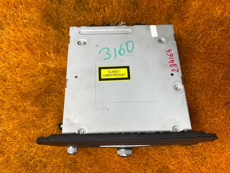 Магнитола, 10000 рублей, Красноярск