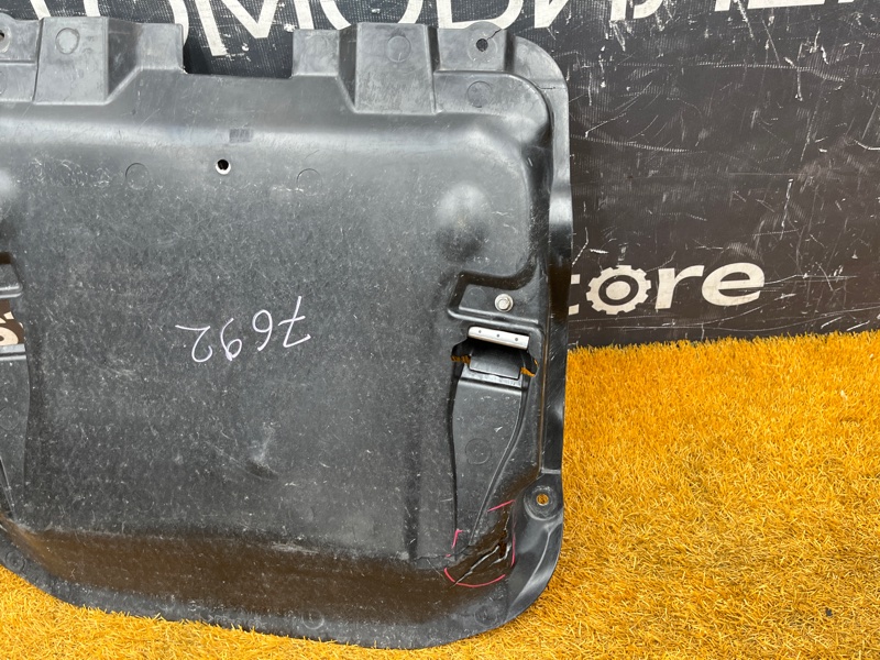 защита двигателя, 900 рублей, Красноярск