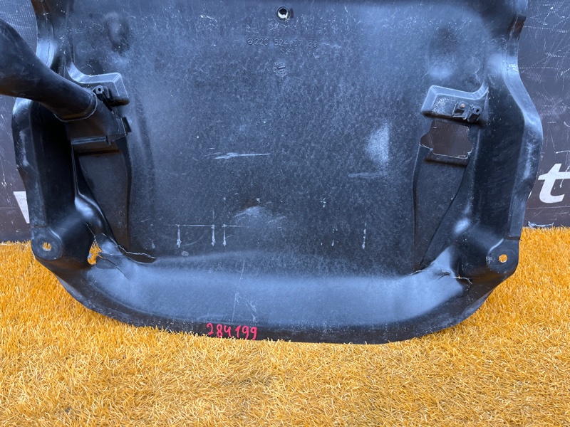 защита двигателя, 900 рублей, Красноярск