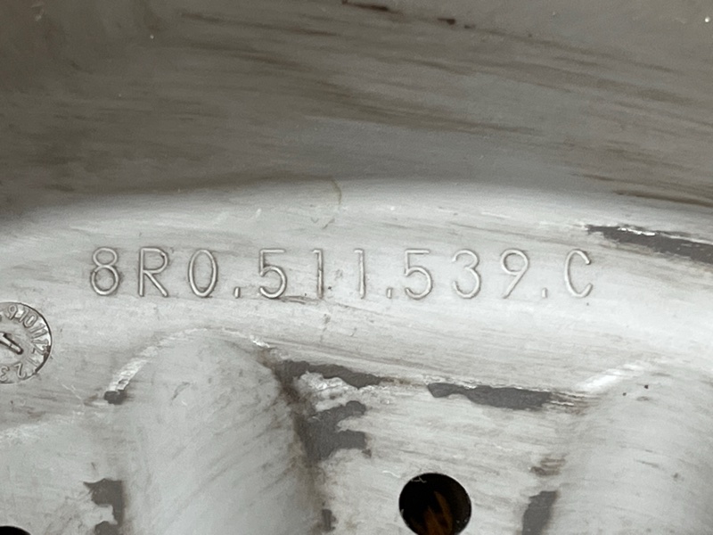 Пыльник пружины, 300 рублей, Красноярск