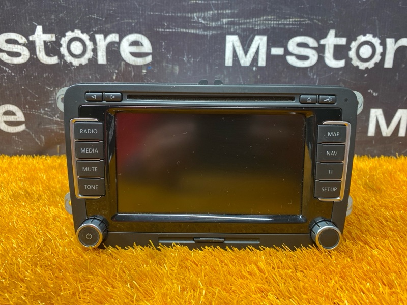 Магнитола, 6000 рублей, Красноярск