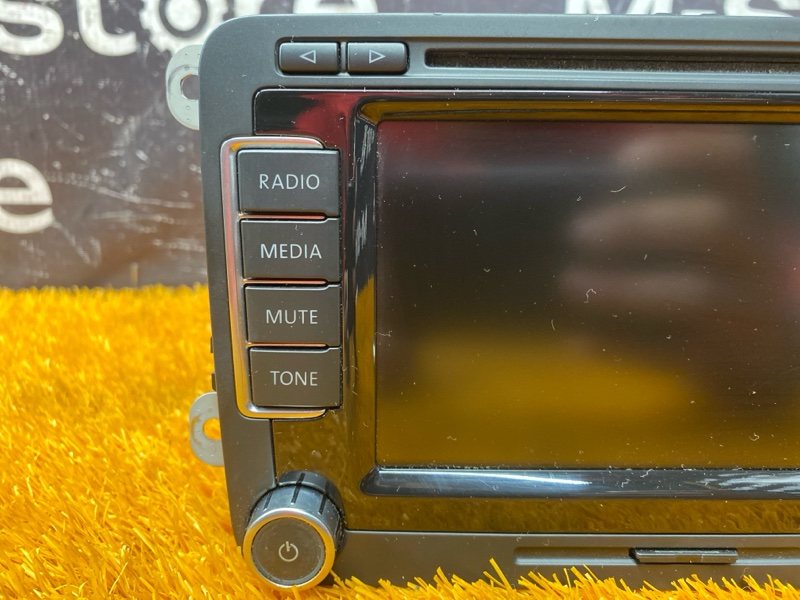 Магнитола, 6000 рублей, Красноярск