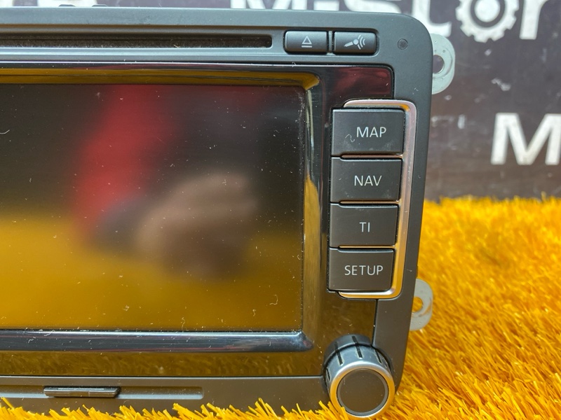 Магнитола, 6000 рублей, Красноярск