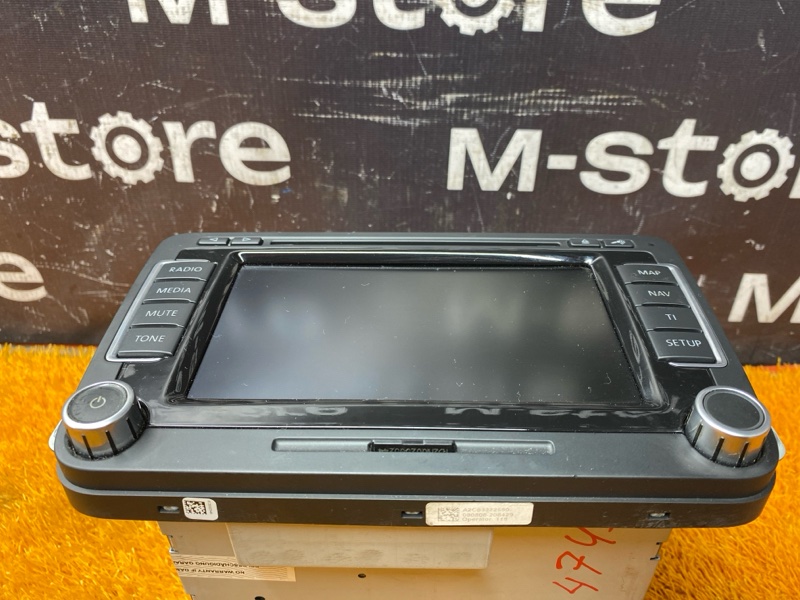 Магнитола, 6000 рублей, Красноярск