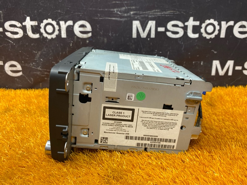 Магнитола, 6000 рублей, Красноярск