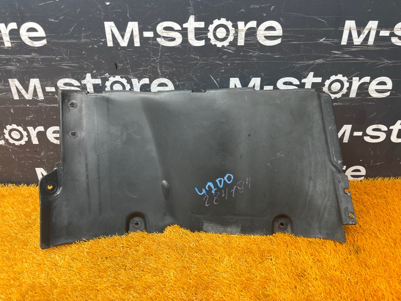 подкрылок, 1000 рублей, Красноярск