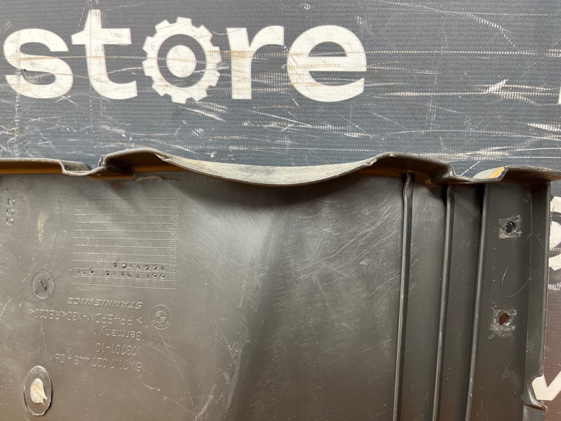 подкрылок, 1000 рублей, Красноярск