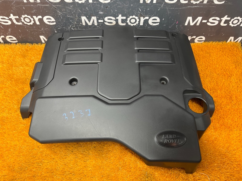 крышка двигателя, 4000 рублей, Красноярск