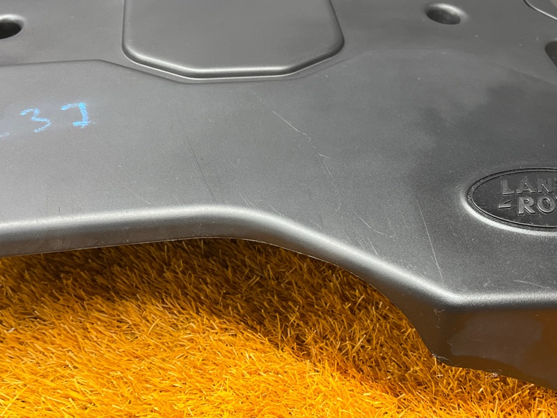 крышка двигателя, 4000 рублей, Красноярск