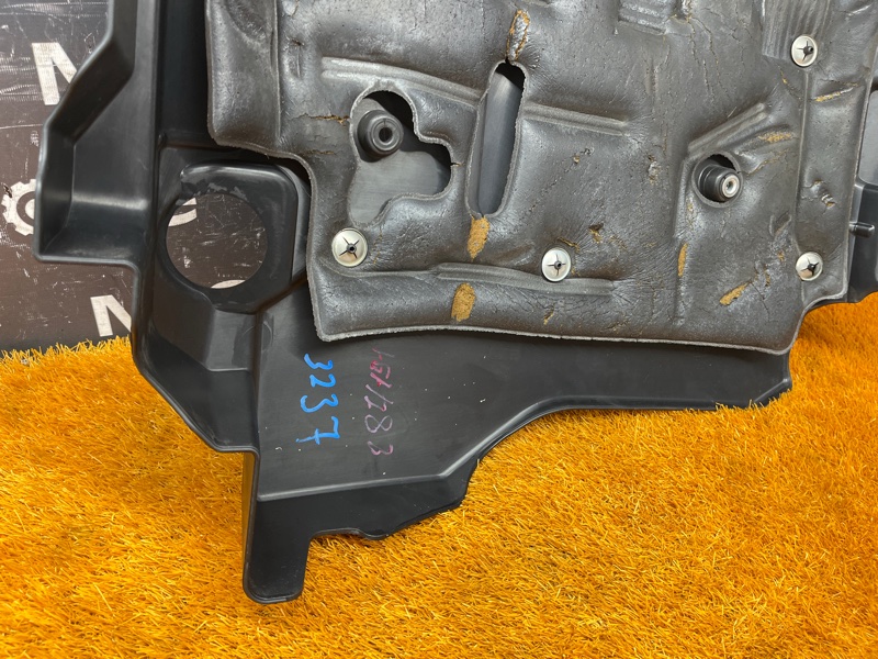 крышка двигателя, 4000 рублей, Красноярск