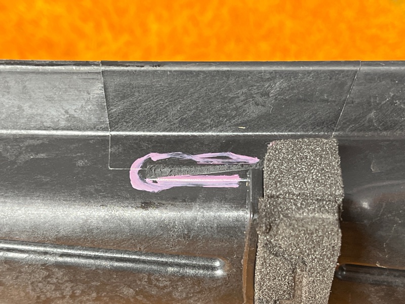 корпус салонного фильтра, 750 рублей, Красноярск