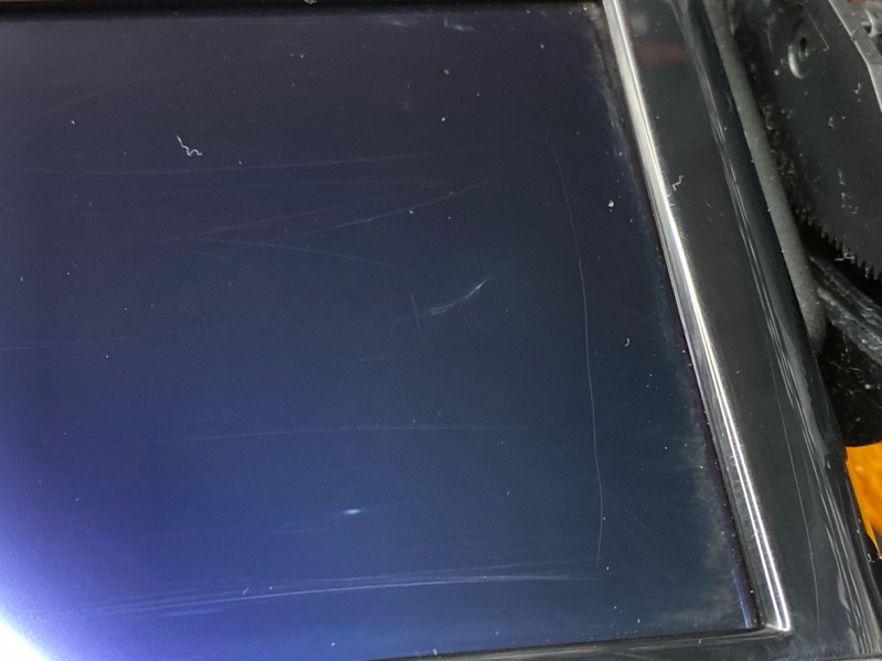 монитор, 7000 рублей, Красноярск